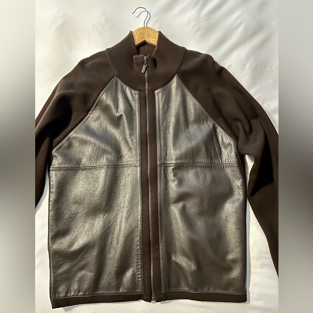 Men Jacket